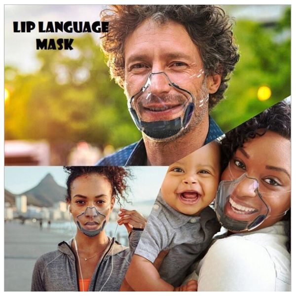 personality visor face mask fashion accesories dust breathing lip language protect woman man mouth masks 8yx k2
personality visor face mask fashion accesories dust breathing lip language protect woman man mouth masks 8yx k2
