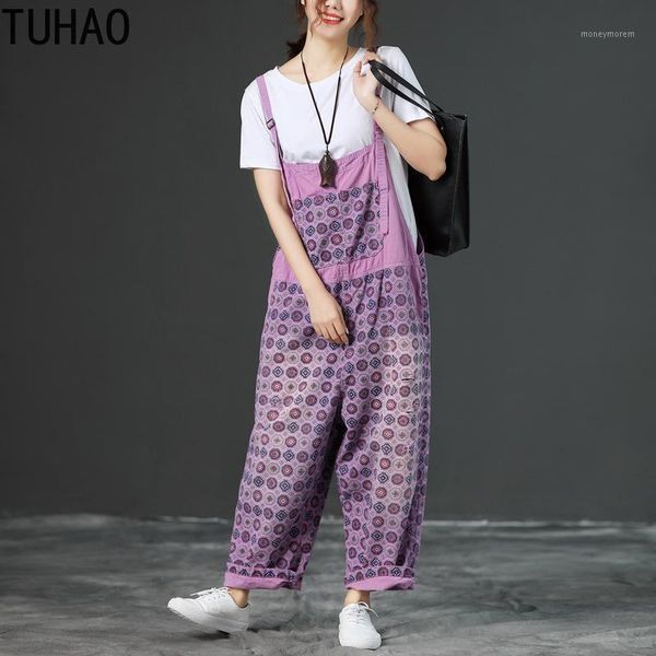 tuhao 2019 summer wide leg trouser women vintage bib overalls sleeveless strappy solid loose rompers jumpsuits pants plus size1, Blue
tuhao 2019 summer wide leg trouser women vintage bib overalls sleeveless strappy solid loose rompers jumpsuits pants plus size1, Blue