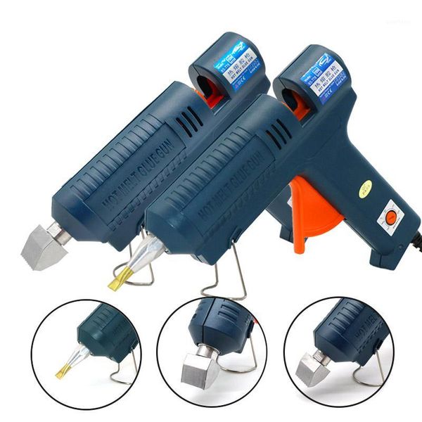 glue gun 150w temperature ajustable glue gun flated nozzle professional industrial electriical home craft1
glue gun 150w temperature ajustable glue gun flated nozzle professional industrial electriical home craft1