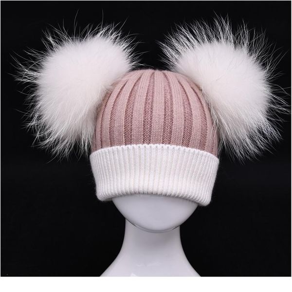baby winter real fur ball beanie hat warm cute fashion fluffy real white big raccoon fur pom poms kids knit qylgbc
baby winter real fur ball beanie hat warm cute fashion fluffy real white big raccoon fur pom poms kids knit qylgbc