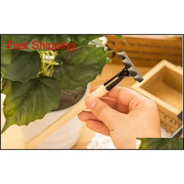 mini garden tools kit small shovel rake spade wood handle metal head kids gardener gardening p qylvbu yh_pack
mini garden tools kit small shovel rake spade wood handle metal head kids gardener gardening p qylvbu yh_pack