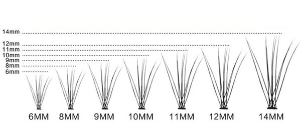 single false eyelash 0.10mm thickness single handmade fish tail false lashes thick natural long black individual false eyelashes fake lashes
single false eyelash 0.10mm thickness single handmade fish tail false lashes thick natural long black individual false eyelashes fake lashes