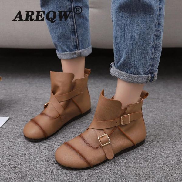 2020 ankle boots for women square toe fashion shoes warm winter short boots square heels comfortable lady shoes, Black
2020 ankle boots for women square toe fashion shoes warm winter short boots square heels comfortable lady shoes, Black