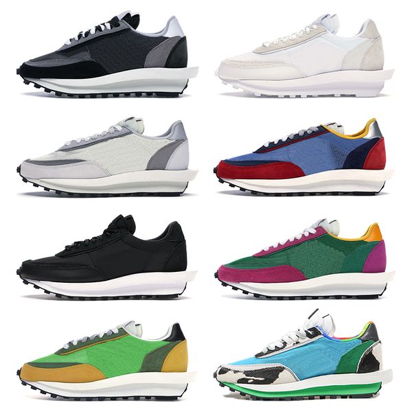 mens sneakers white nylon running shoes chunky dunky green gusto pine green varsity bule summit sports trainers outdoor fashion size 36-45
mens sneakers white nylon running shoes chunky dunky green gusto pine green varsity bule summit sports trainers outdoor fashion size 36-45