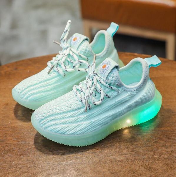 2020 new children's led shoes boys girls lighted sneakers glowing shoes for kids sneakers boys baby sneakers with luminous sole jllfdv, Black
2020 new children's led shoes boys girls lighted sneakers glowing shoes for kids sneakers boys baby sneakers with luminous sole jllfdv, Black