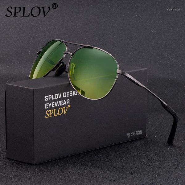 splov classic fashion pilot driving sunglasses men women polarized sun glasses retro metal frame eyewear gafas de sol uv4001, White;black
splov classic fashion pilot driving sunglasses men women polarized sun glasses retro metal frame eyewear gafas de sol uv4001, White;black