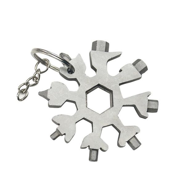 18 in 1 mini snowflake multi portable tool openers spanner hex wrench multipurpose camp survive outdoor hike key ring keychain h jllufj
18 in 1 mini snowflake multi portable tool openers spanner hex wrench multipurpose camp survive outdoor hike key ring keychain h jllufj