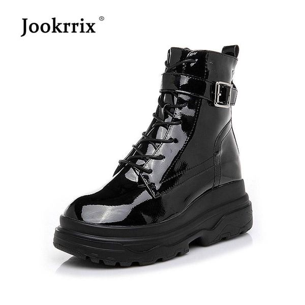 jookrrix white boots platform shoes women fashion brand casual lady chaussure autumn female footware breathable, Black
jookrrix white boots platform shoes women fashion brand casual lady chaussure autumn female footware breathable, Black