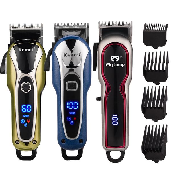 barber professional hair clipper electric hair trimmer for men usb rechargeable beard cutter cordless machine led display 4950
barber professional hair clipper electric hair trimmer for men usb rechargeable beard cutter cordless machine led display 4950