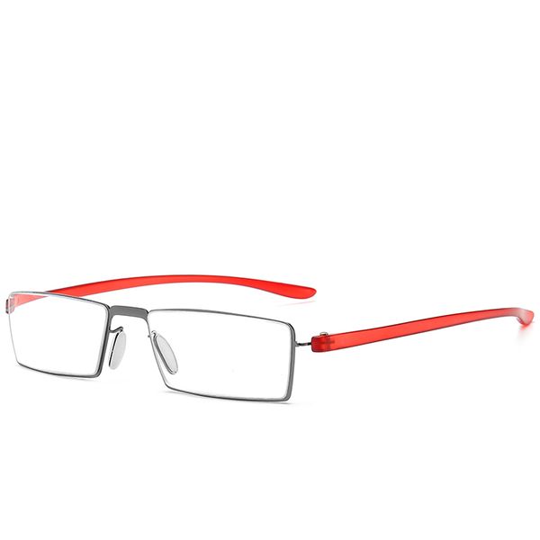 tr90 double vision rimless with metal frame anti-blue light smart bifocal zoom reading glasses
tr90 double vision rimless with metal frame anti-blue light smart bifocal zoom reading glasses