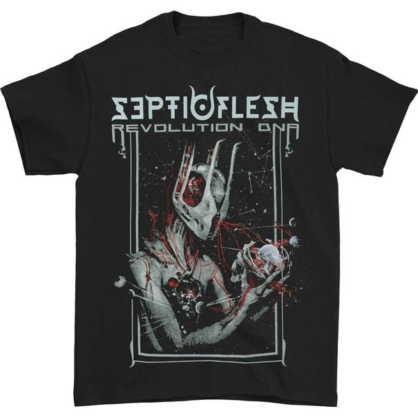 septic flesh men's revolution dna black hoodie designers t shirts sweatshirt 
septic flesh men's revolution dna black hoodie designers t shirts sweatshirt