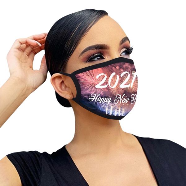 1/5pcs happy new year christmas mouth cap headband bandana mouth caps disposable mondkapjes wegwerp masker kerst masque wmtaoz, Black
1/5pcs happy new year christmas mouth cap headband bandana mouth caps disposable mondkapjes wegwerp masker kerst masque wmtaoz, Black