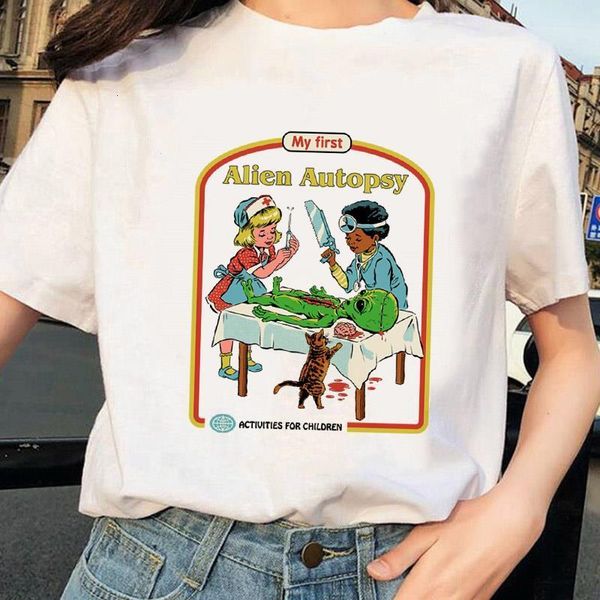 female t shirt satan t shirt death scary evil hip hop devil death evil t shirt psychedelic horror female, White
female t shirt satan t shirt death scary evil hip hop devil death evil t shirt psychedelic horror female, White