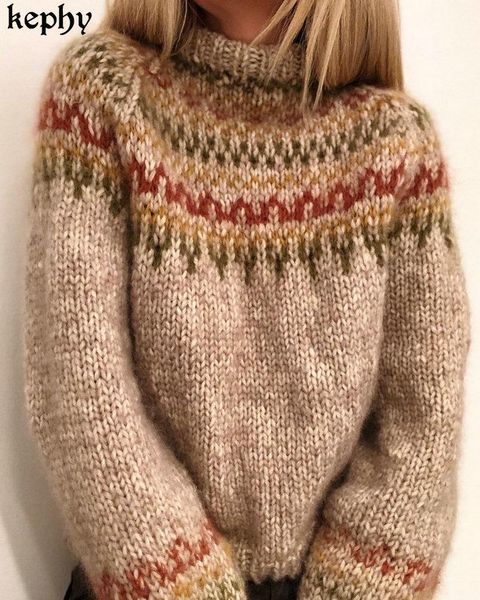 women's sweaters loose sweater women pullover casual half turtleneck long sleeve knit female jumpers print basic, White;black
women's sweaters loose sweater women pullover casual half turtleneck long sleeve knit female jumpers print basic, White;black