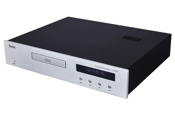 r-024 cd-01 upgrade vacuum tube cd machine double tubes upgrade version cd/usb player 32bit/192k pcm1795 chip1
r-024 cd-01 upgrade vacuum tube cd machine double tubes upgrade version cd/usb player 32bit/192k pcm1795 chip1