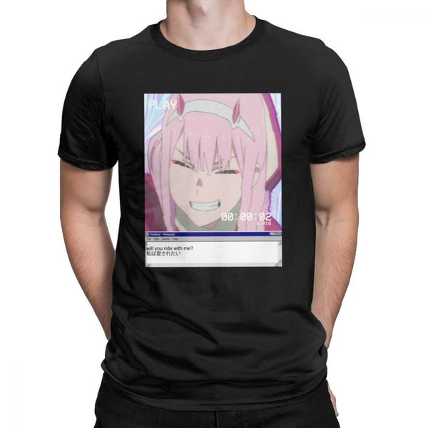 darling in the franxx zero two t shirt men's aesthetic t shirt short sleeve humor plus size summer tees sport hooded sweatshirt hoodie
darling in the franxx zero two t shirt men's aesthetic t shirt short sleeve humor plus size summer tees sport hooded sweatshirt hoodie