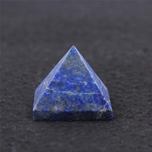 lapis crystal pyramid lazuli natural healing lapis nunatak hjt lazuli quartz wholesale decoration reiki pyramid crystal 28mm-32mm 40g bbyyz
lapis crystal pyramid lazuli natural healing lapis nunatak hjt lazuli quartz wholesale decoration reiki pyramid crystal 28mm-32mm 40g bbyyz