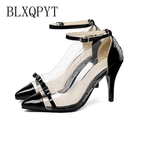 blxqpyt super size 28-54 ladies women zapatos de mujer high heels (9.5cm) wedding shoes sapato chaussure femme pumps 19-11, Black
blxqpyt super size 28-54 ladies women zapatos de mujer high heels (9.5cm) wedding shoes sapato chaussure femme pumps 19-11, Black