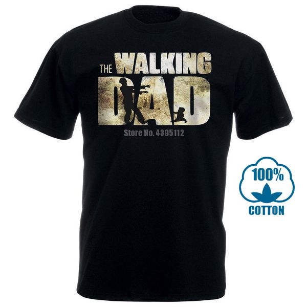 2018 streetwear short sleeve teesthe walking dad fathers day birthday present funny walking dead fan b01 sport sweatshirt hoodie t shirt
2018 streetwear short sleeve teesthe walking dad fathers day birthday present funny walking dead fan b01 sport sweatshirt hoodie t shirt