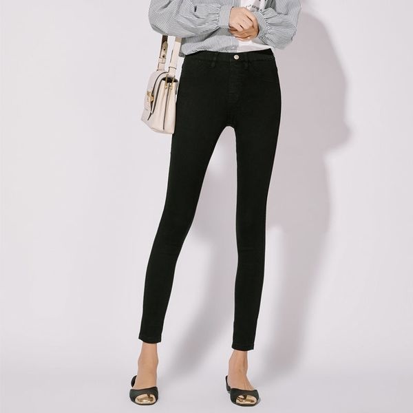 jeans woman autumn summer high waist plus size stretch full length skinny slim denim pants for women 4xl 5xl 6xl 210203, Blue
jeans woman autumn summer high waist plus size stretch full length skinny slim denim pants for women 4xl 5xl 6xl 210203, Blue