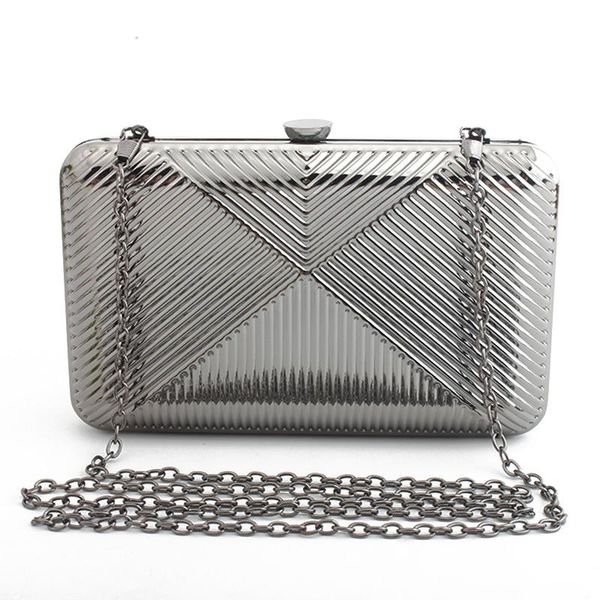 day clutches evening bag women handbags messenger bag lady shoulder bags wedding pouch small metal chain bolsa feminina
day clutches evening bag women handbags messenger bag lady shoulder bags wedding pouch small metal chain bolsa feminina