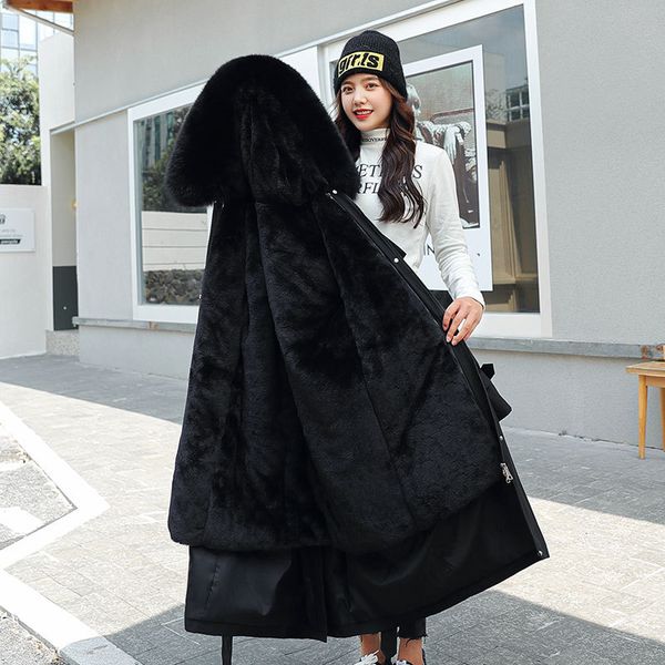 lisyrhjh-30 snow fur winter voering park drag hooded fat grades bont long clothing jas women behia, Black
lisyrhjh-30 snow fur winter voering park drag hooded fat grades bont long clothing jas women behia, Black