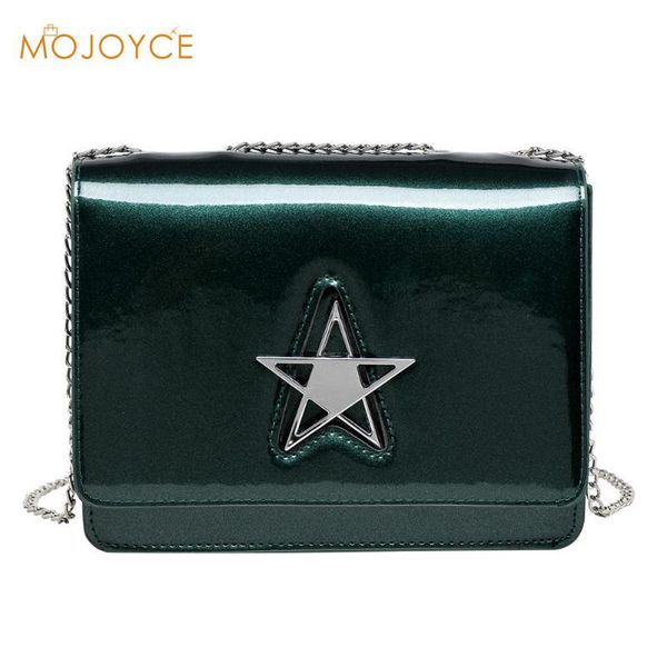 summer brand bags women leather handbags chain small women messenger chain shoulder bags flap star pattern messenger
summer brand bags women leather handbags chain small women messenger chain shoulder bags flap star pattern messenger
