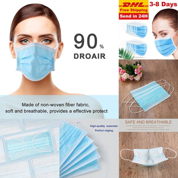 layer disposable mask 3 50factory nonwove protective lot ply filter mouth face mask anti-dust anti- 58525852 9cn9
layer disposable mask 3 50factory nonwove protective lot ply filter mouth face mask anti-dust anti- 58525852 9cn9