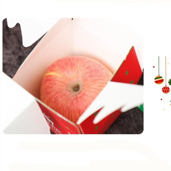 lbsisi life 50pcs lot christmas eve fruit box candy christmas decoration tree cookie box peace gift boxes with bell bbyfbc lipper
lbsisi life 50pcs lot christmas eve fruit box candy christmas decoration tree cookie box peace gift boxes with bell bbyfbc lipper