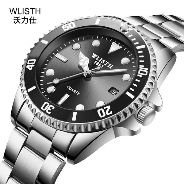 2021 men's mechanical stainless steel automatic movement watch new fashion designer professional wristwatches 662, Slivery;brown
2021 men's mechanical stainless steel automatic movement watch new fashion designer professional wristwatches 662, Slivery;brown