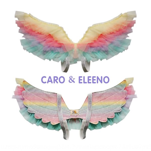 june 1 children's day angels' wings little girls carry halloween performances props prop ornaments accessories adorn cos back orna
june 1 children's day angels' wings little girls carry halloween performances props prop ornaments accessories adorn cos back orna