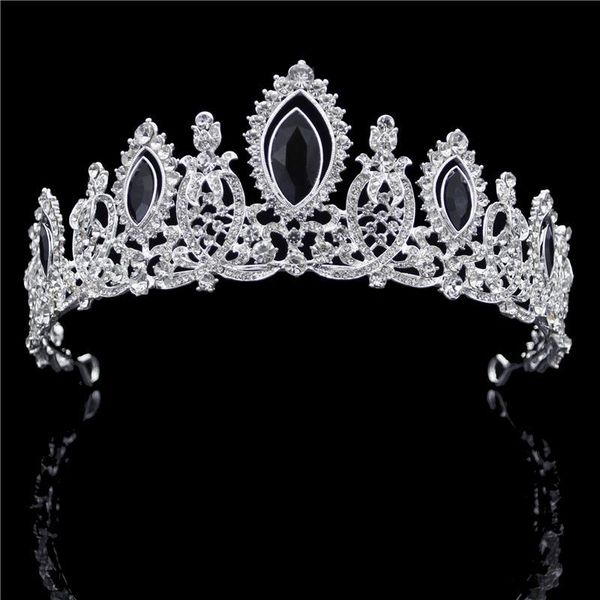 wedding headbands crystal tiaras and crowns hair jewelry fashion prom bridal crown royal queen wedding crown hair accessories, Golden;silver
wedding headbands crystal tiaras and crowns hair jewelry fashion prom bridal crown royal queen wedding crown hair accessories, Golden;silver