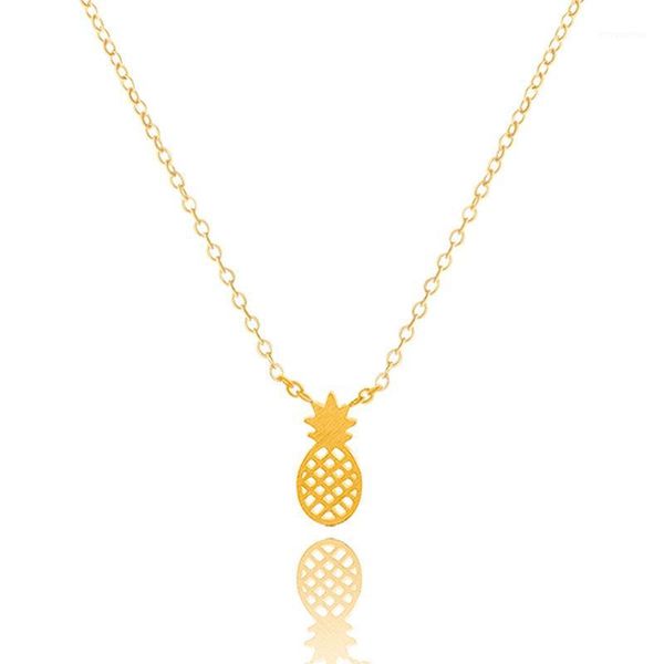 wholesale-dianshangkaituozhe gold silver rose gold charm body chain pineapple necklace pendant stainless steel ananas jewelry for women1
wholesale-dianshangkaituozhe gold silver rose gold charm body chain pineapple necklace pendant stainless steel ananas jewelry for women1