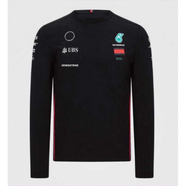 petronas mens luxury mercedes amg t shirts brand sweatshirts f1 formula one racing women casual long sleeve t-shirts benz lewis hamilton tea, White;black
petronas mens luxury mercedes amg t shirts brand sweatshirts f1 formula one racing women casual long sleeve t-shirts benz lewis hamilton tea, White;black