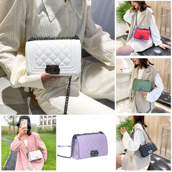 women 2020 fashion messenger net red, small and black package messeng new fashion net red small black ins korean women's bag chic lingg
women 2020 fashion messenger net red, small and black package messeng new fashion net red small black ins korean women's bag chic lingg