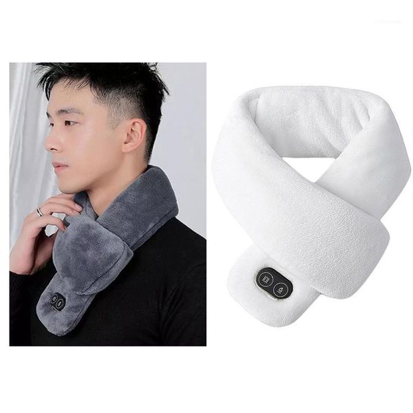 hats, scarves & gloves sets electric heated women men scarf massage shawl neck wrap warmer usb soft winter1, Blue;gray
hats, scarves & gloves sets electric heated women men scarf massage shawl neck wrap warmer usb soft winter1, Blue;gray