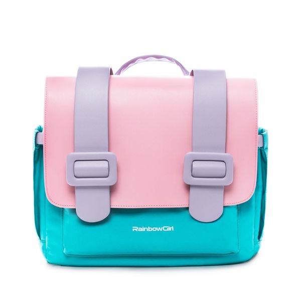 macarons school bags children orthopedic waterproof candy color backpacks for primary students kids girls horizontal pattern bag 201117
macarons school bags children orthopedic waterproof candy color backpacks for primary students kids girls horizontal pattern bag 201117