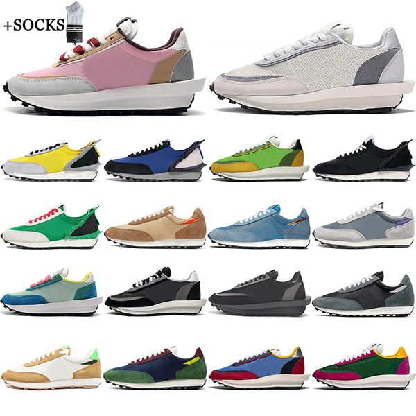 ldv waffle running shoes men women triple black grey varsity blue bright citron nylon chaussures breathable trainer sports sneaker
ldv waffle running shoes men women triple black grey varsity blue bright citron nylon chaussures breathable trainer sports sneaker