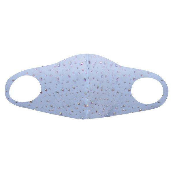 breathing newpolyester washable 1pcs reusable face fashion rhinestone diamond masks mouth mask with design masques
breathing newpolyester washable 1pcs reusable face fashion rhinestone diamond masks mouth mask with design masques