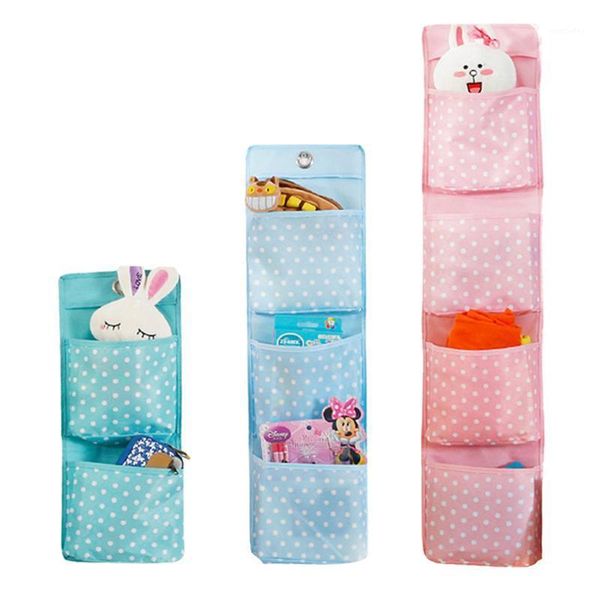 storage boxes & bins faroot hanging clothing bag dot printing household small commodity shelf sundries 1
storage boxes & bins faroot hanging clothing bag dot printing household small commodity shelf sundries 1