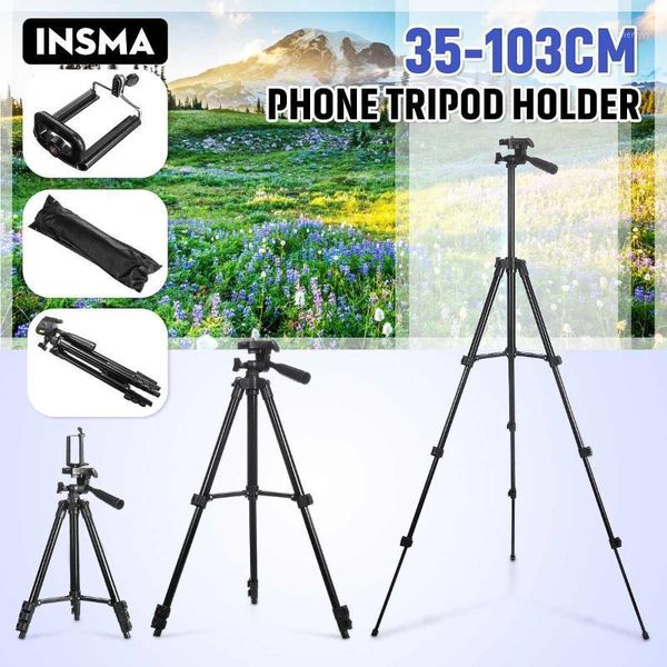 tripods portable tripod for mobile phone live camera dslr stand monopod cam box po holder table smartphone camera1
tripods portable tripod for mobile phone live camera dslr stand monopod cam box po holder table smartphone camera1