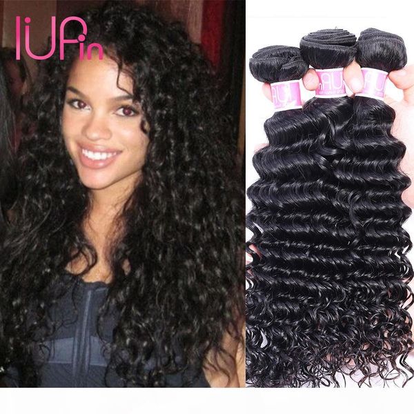 iupin hair products deep wave indian virgin hair 3 bundles raw indian deep wave curly human hair weave bundles wholesale on sale, Black
iupin hair products deep wave indian virgin hair 3 bundles raw indian deep wave curly human hair weave bundles wholesale on sale, Black