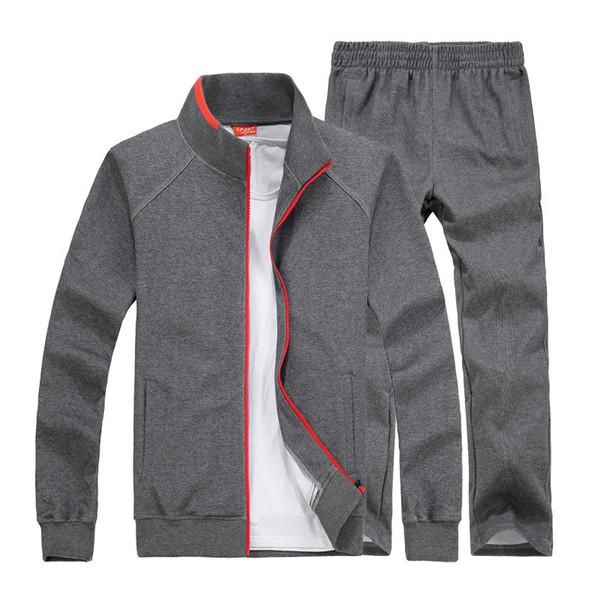 fashion, men's sports two-piece suit, new spring men's jogging, men's track suit sportswear suit, designer sportswear, two ja, Gray
fashion, men's sports two-piece suit, new spring men's jogging, men's track suit sportswear suit, designer sportswear, two ja, Gray