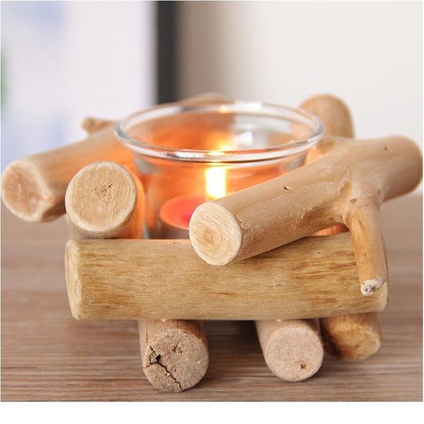 rustic original wooden drifting candlestick glass creative decoration romantic european simple home rustic jllvyo
rustic original wooden drifting candlestick glass creative decoration romantic european simple home rustic jllvyo