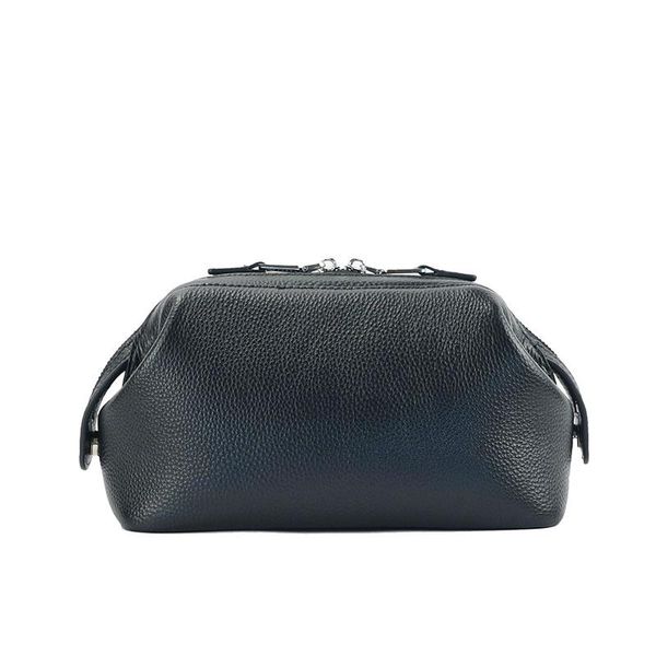 cosmetic bags & cases laundry wash cow leather travel bag fashion man customized toiletry
cosmetic bags & cases laundry wash cow leather travel bag fashion man customized toiletry