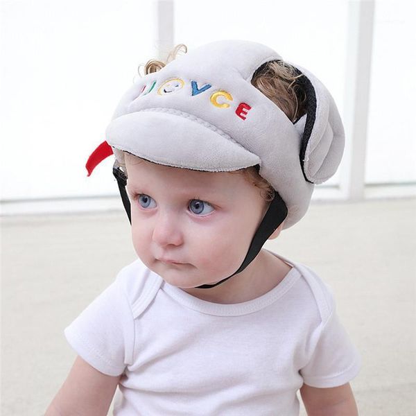 hair accessories baby hat infant head protection soft helmet anti-collision security safety sport cap for girls modis #4011, Slivery;white
hair accessories baby hat infant head protection soft helmet anti-collision security safety sport cap for girls modis #4011, Slivery;white