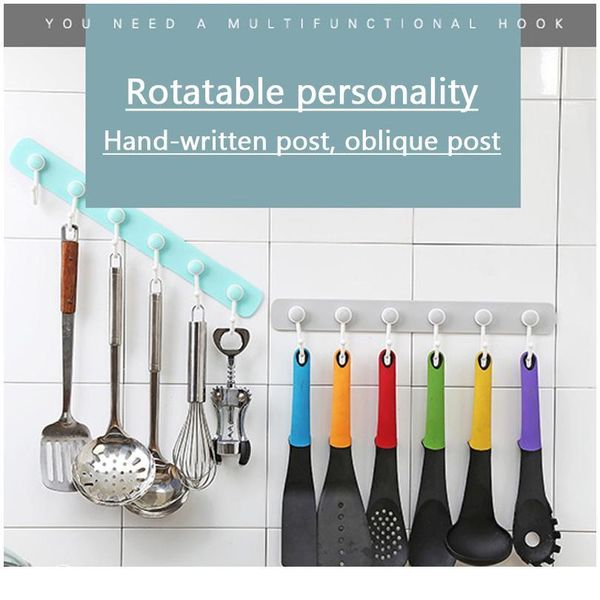 multifunction 6 hooks kitchen storage hook holder wall door holder hanger rack for spoon scoop bathroom kitchen o bbynjh
multifunction 6 hooks kitchen storage hook holder wall door holder hanger rack for spoon scoop bathroom kitchen o bbynjh