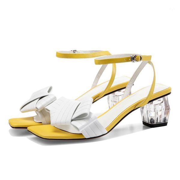 sandals 2021 fashion high-quality soft sheepskin insole ladies pumps full leather crystal heel women butterfly knot wedding1, Black 
sandals 2021 fashion high-quality soft sheepskin insole ladies pumps full leather crystal heel women butterfly knot wedding1, Black