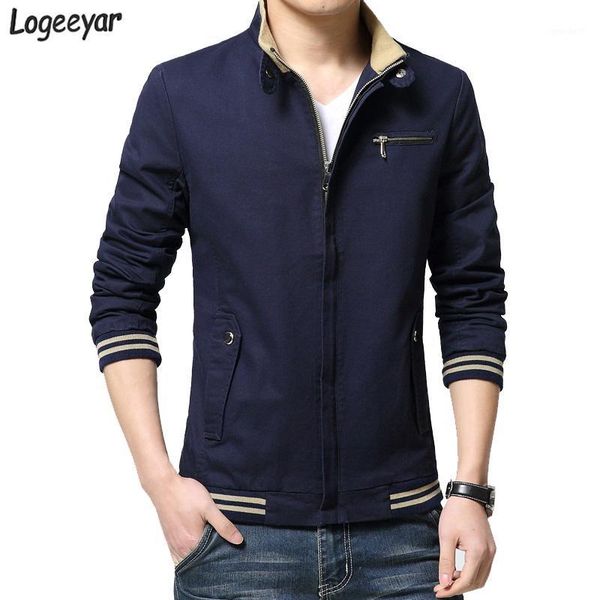 men's jackets 2021 mens jacket fashion stand collar solid slim fit men casual and coat washed cotton overcoat 4xl1, Black;brown
men's jackets 2021 mens jacket fashion stand collar solid slim fit men casual and coat washed cotton overcoat 4xl1, Black;brown
