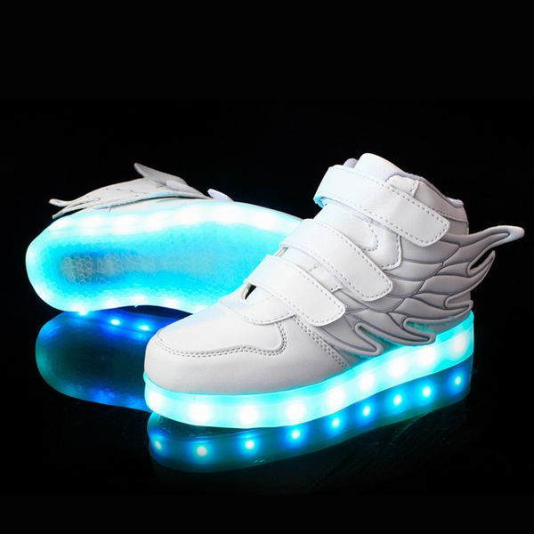 25-37 size / usb charging basket led children's shoes with lights kids transparent boys & girls sneakers glowing shoe t200709, Black;red
25-37 size / usb charging basket led children's shoes with lights kids transparent boys & girls sneakers glowing shoe t200709, Black;red